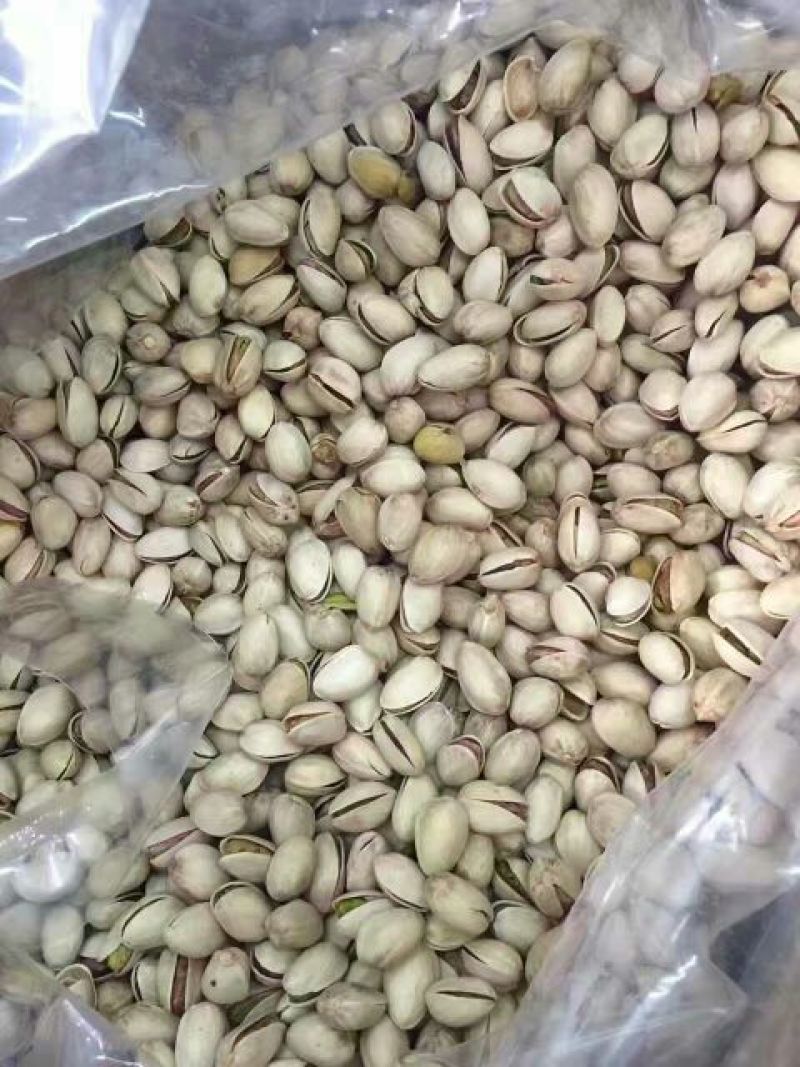 开心果特级