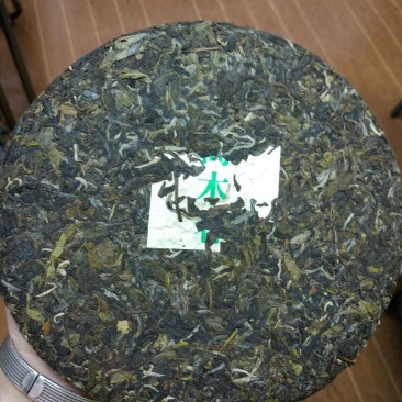 普洱茶紧压茶