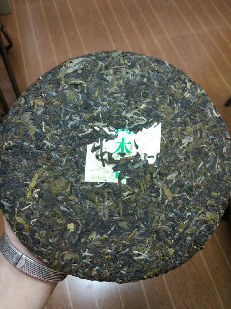 普洱茶紧压茶