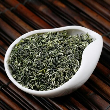 本山茶特级