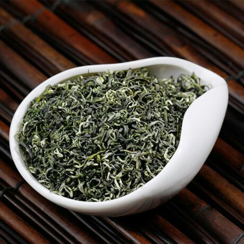 本山茶特级