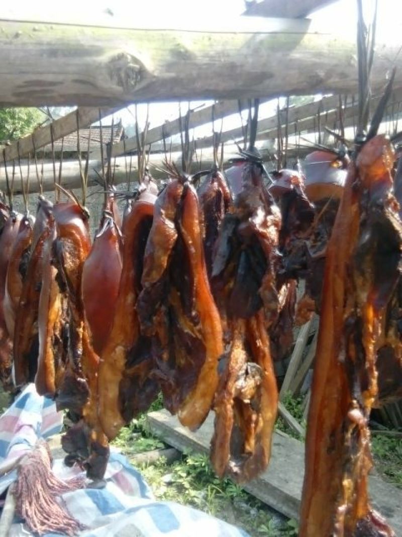 腊肉