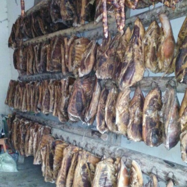猪头肉包装