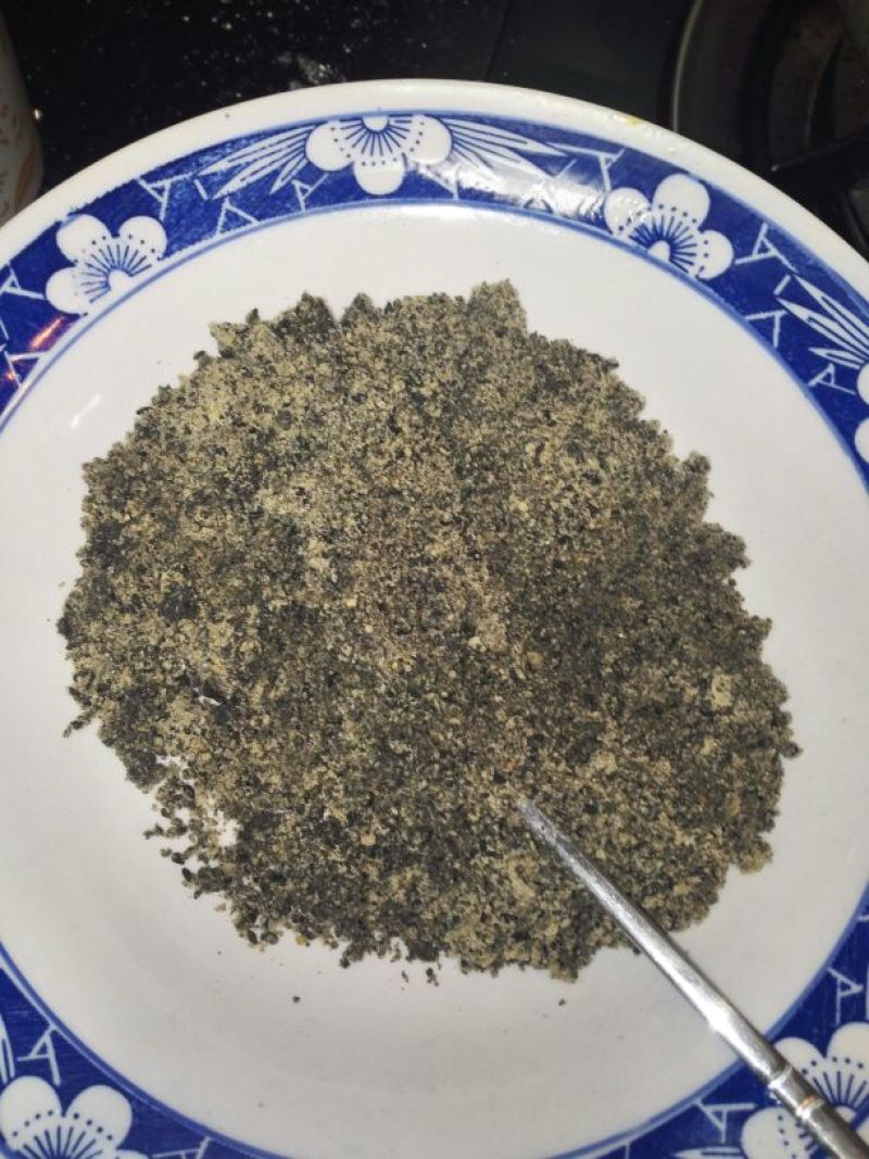黑芝麻3