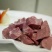牛肉干黄牛肉鲜肉