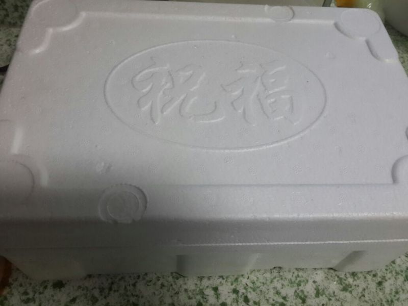 蓝丰蓝莓鲜果8~10mm以上