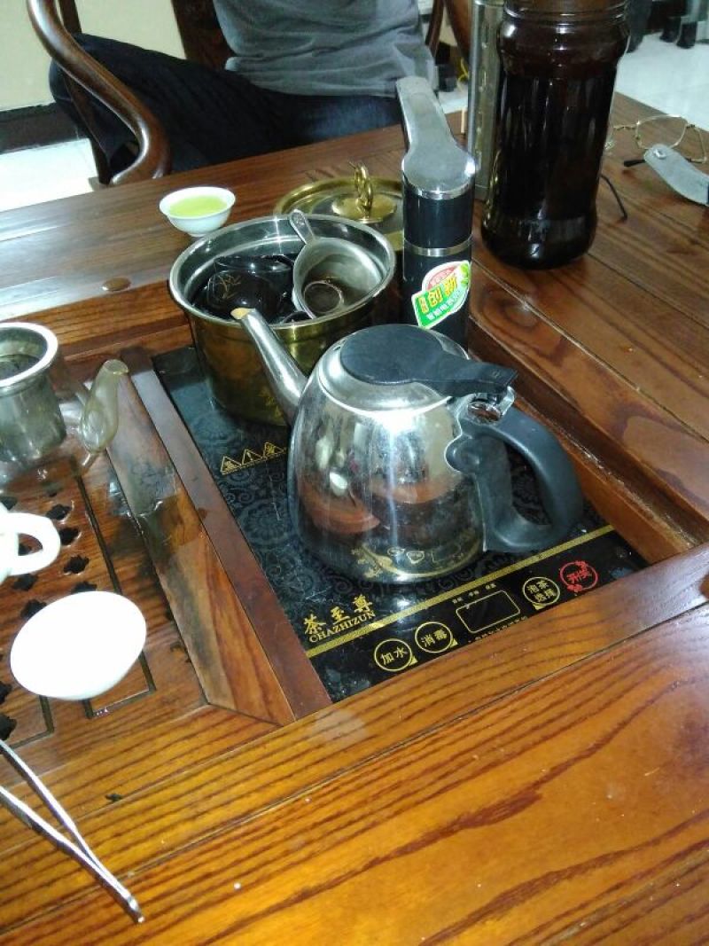 观音茶一级