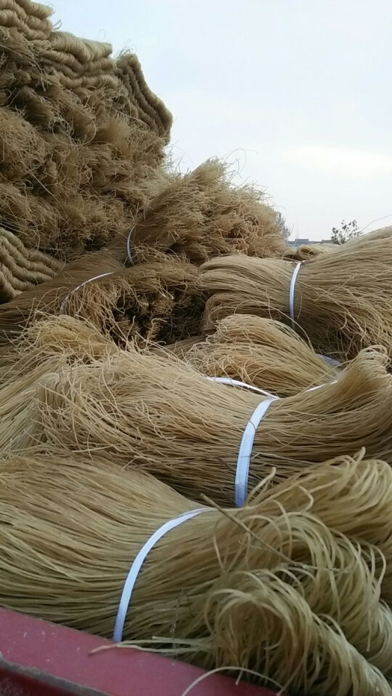 红薯粉皮