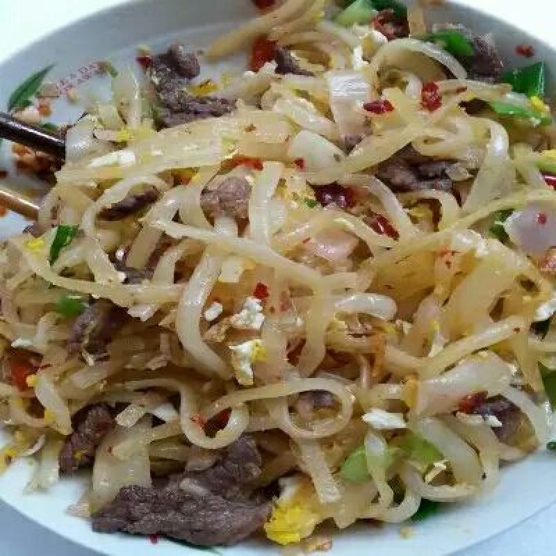 豆皮湿