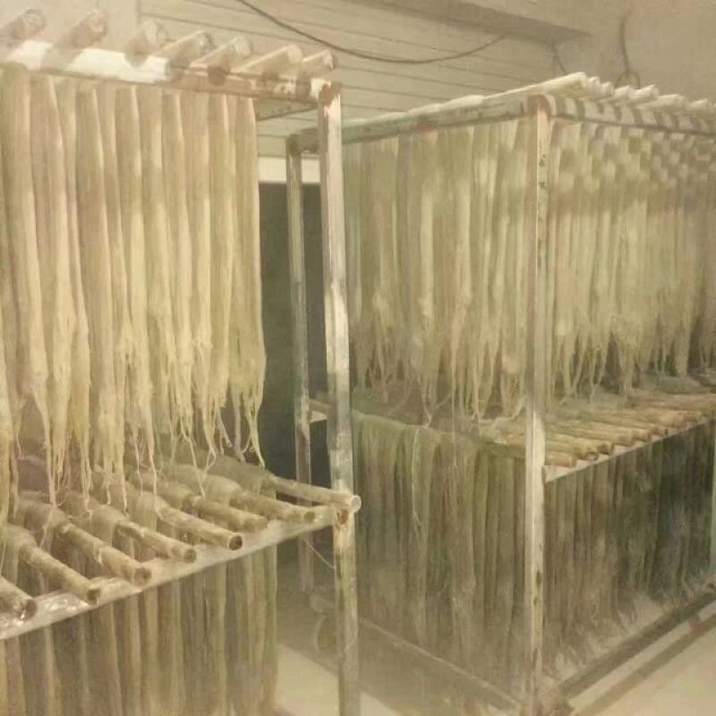 红薯粉丝