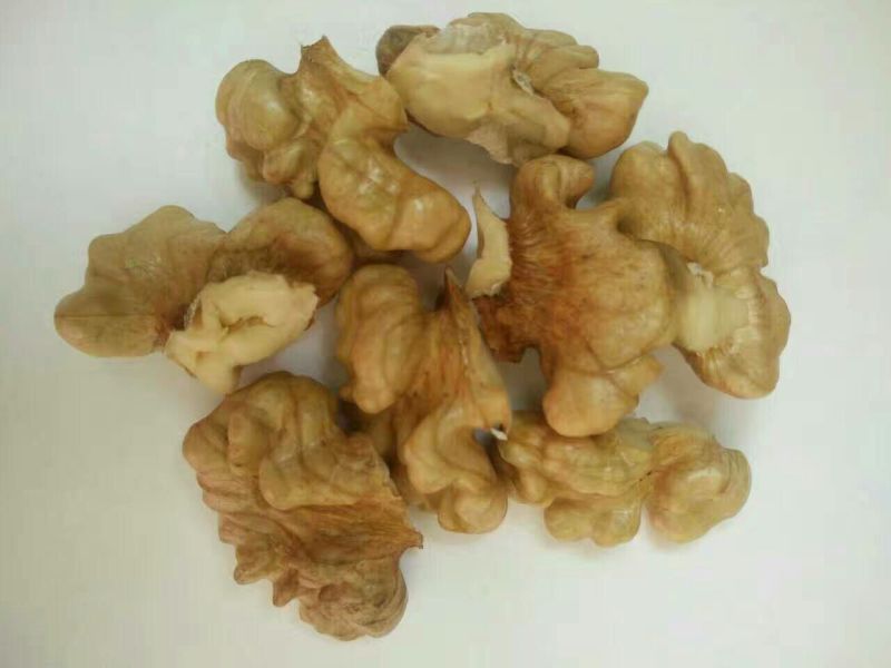 纸皮核桃25mm以下去皮干