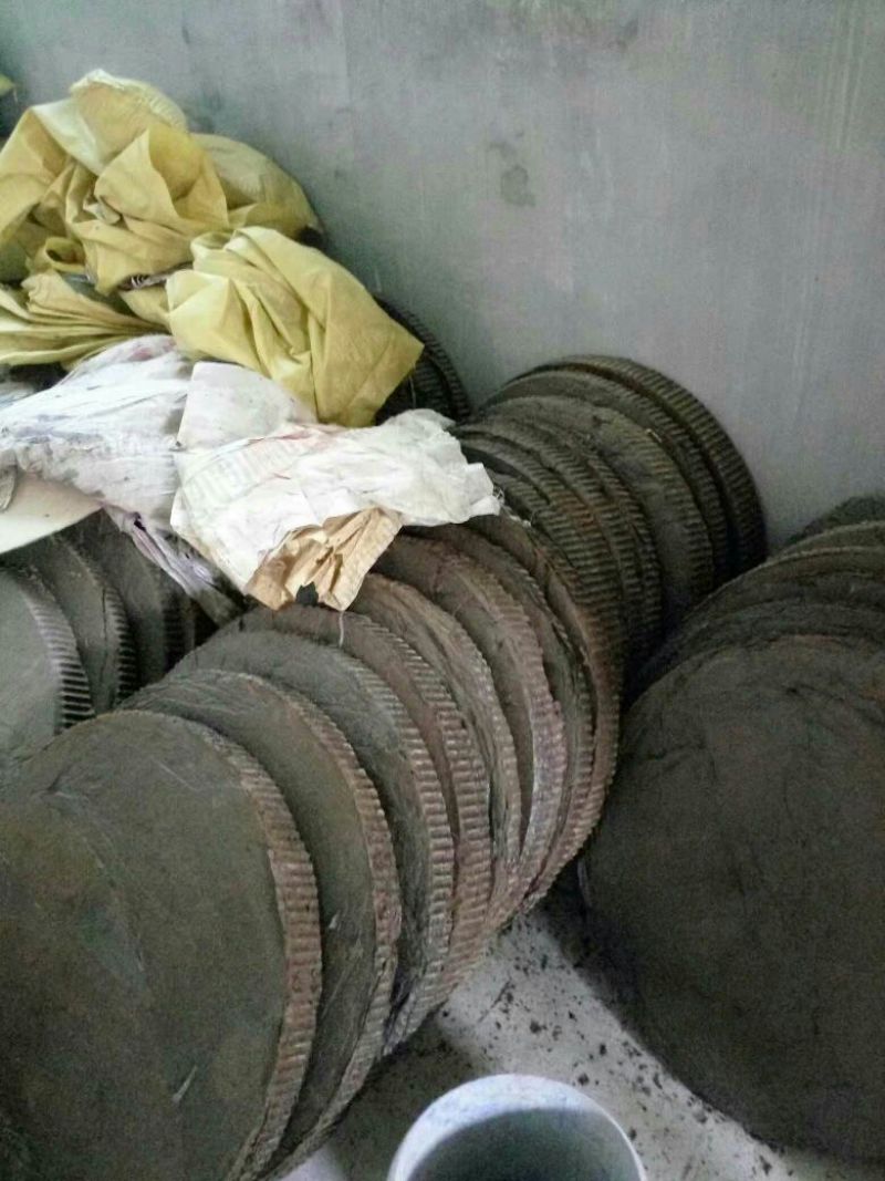 压榨菜籽油四级