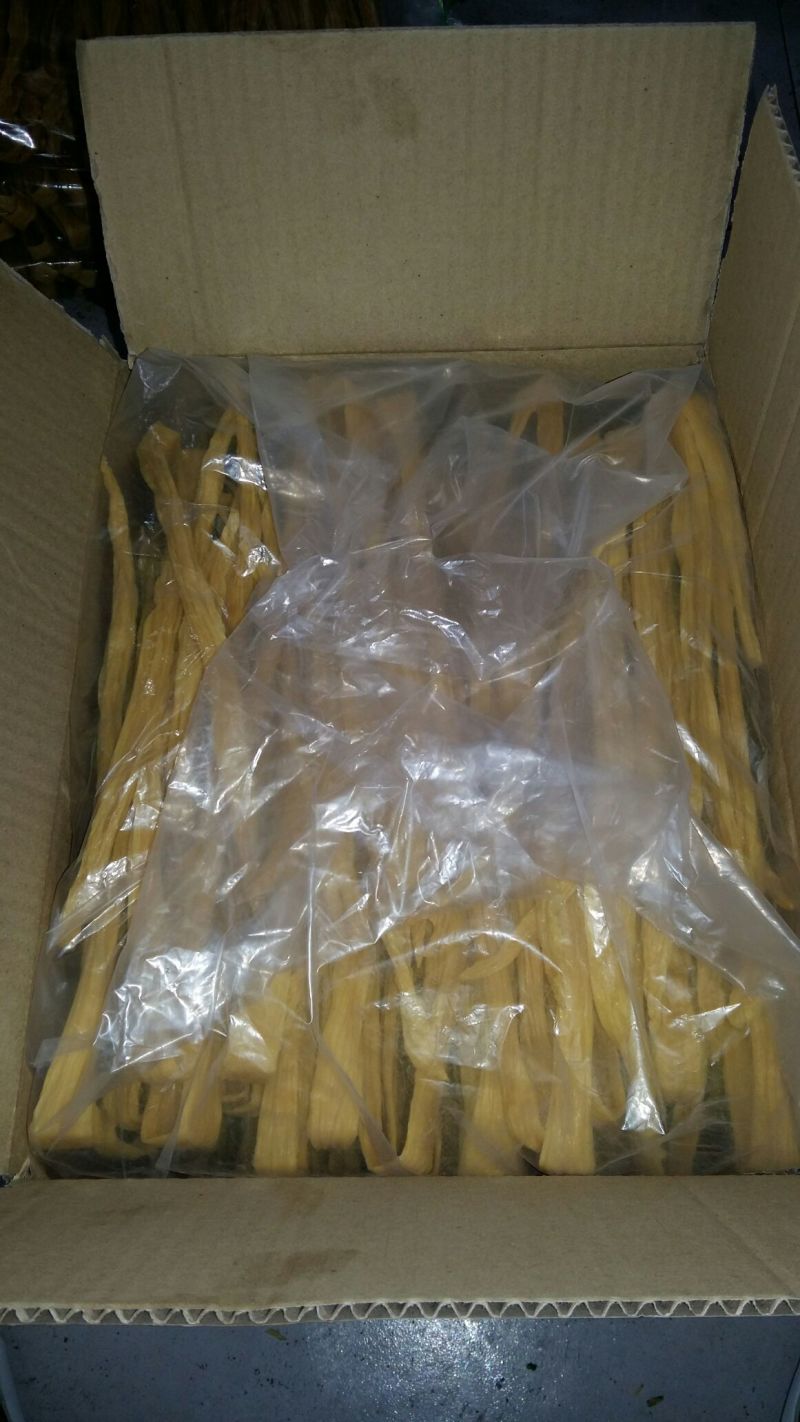 青天河优质腐竹欢迎选购