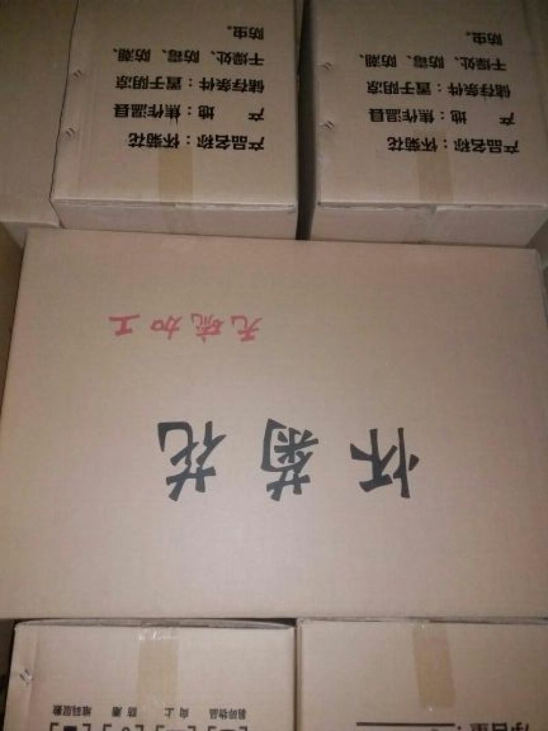 怀菊花袋装