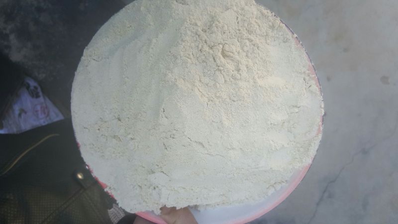 山西豌豆面河捞面5斤一袋包邮