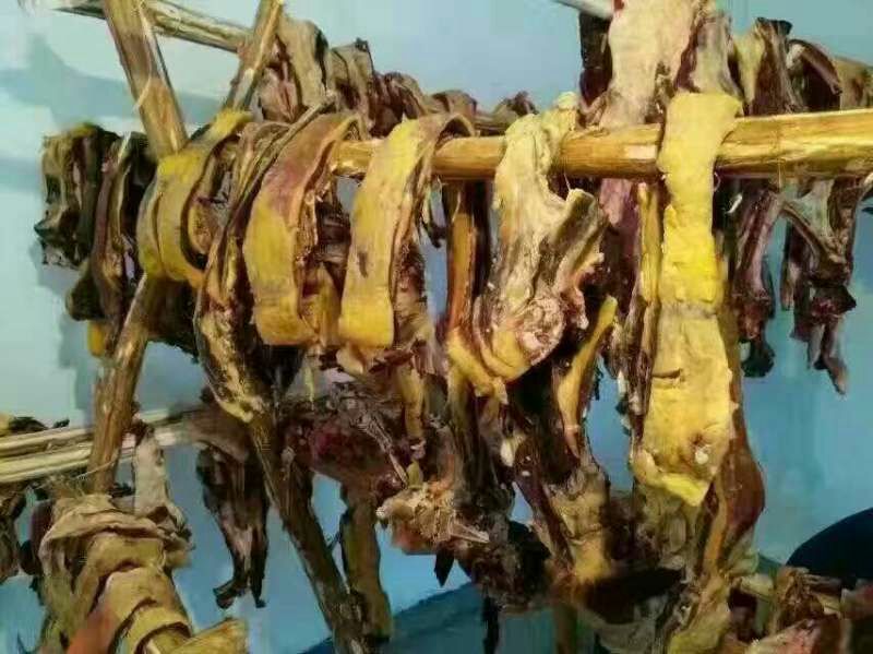 牛肉干鲜肉黄牛肉
