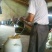 农家小榨香菜籽油菜油