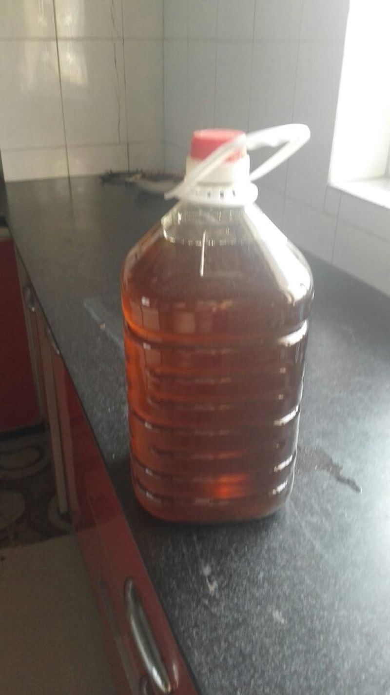 胡麻油