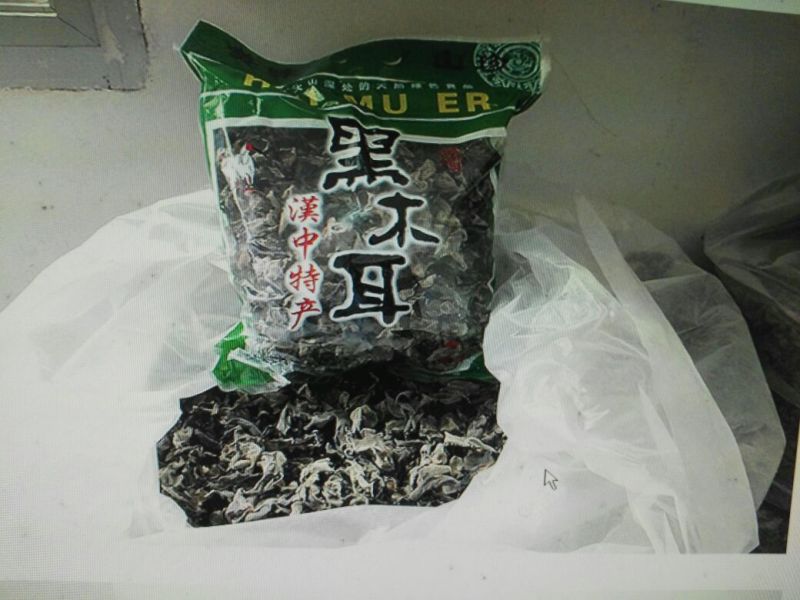 干木耳一级