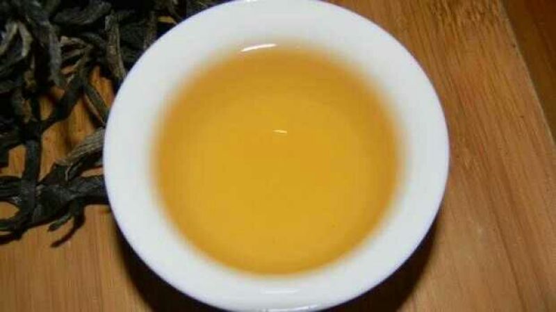 普洱茶