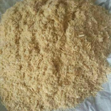 燕麦糠