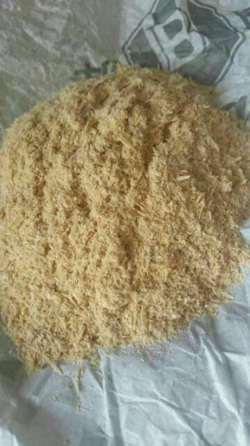 燕麦糠