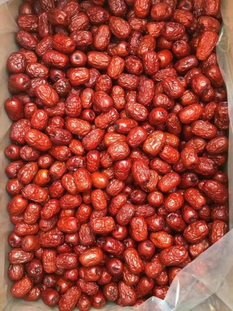 新疆红枣干枣特级