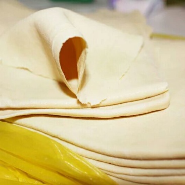 豆腐皮