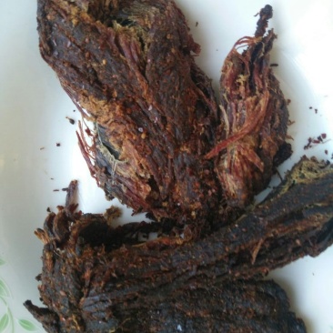 牛肉干黄牛肉鲜肉