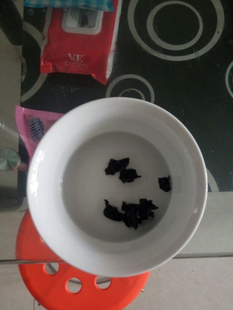 干木耳一级