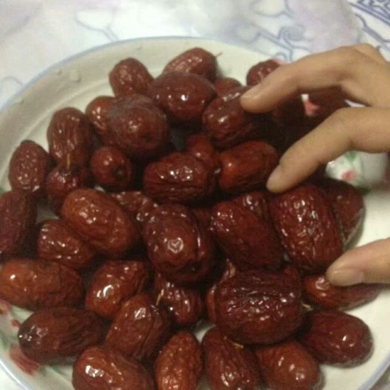红枣