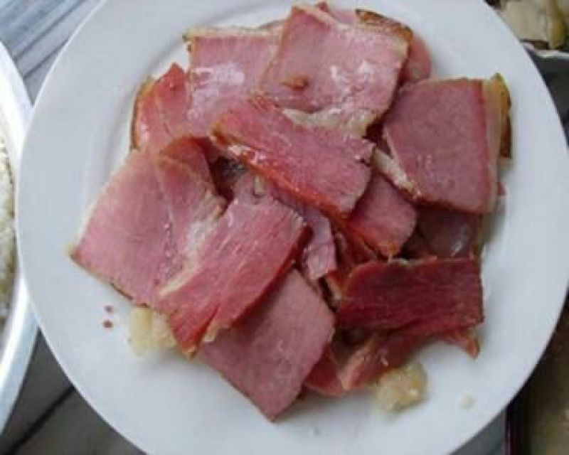 火腿