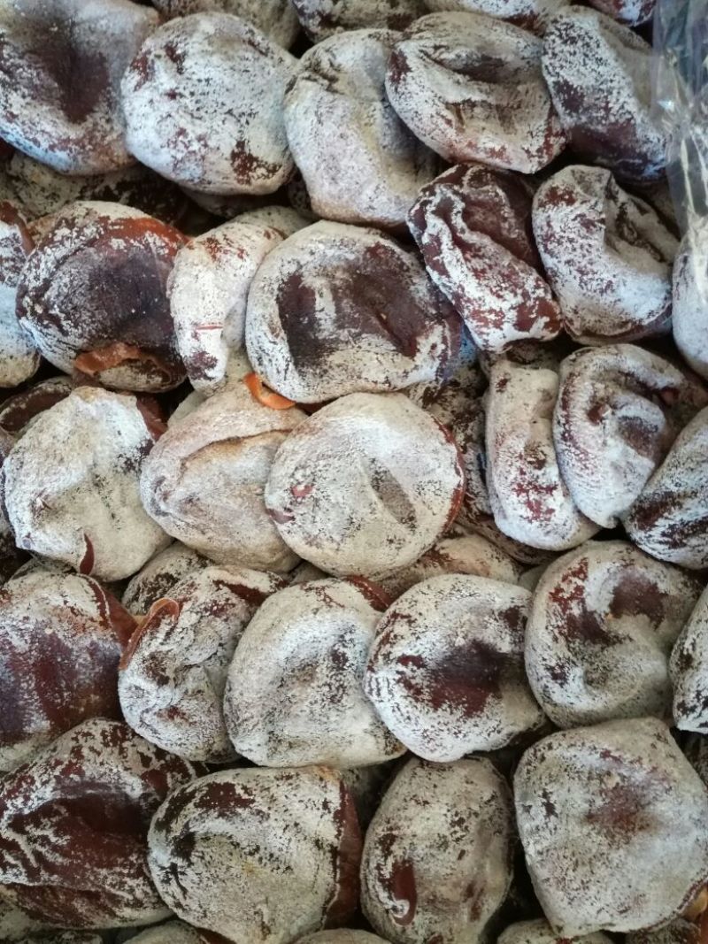 柿饼1~2两