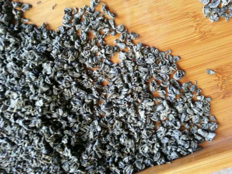 老树茶一级