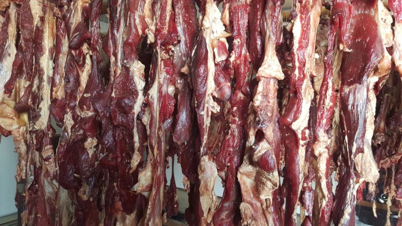 牛肉干黄牛肉冻库肉