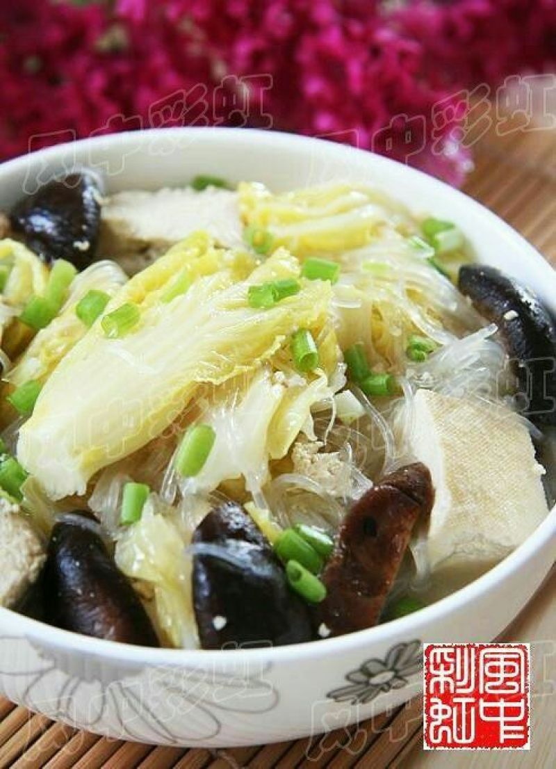 豆腐湿豆腐