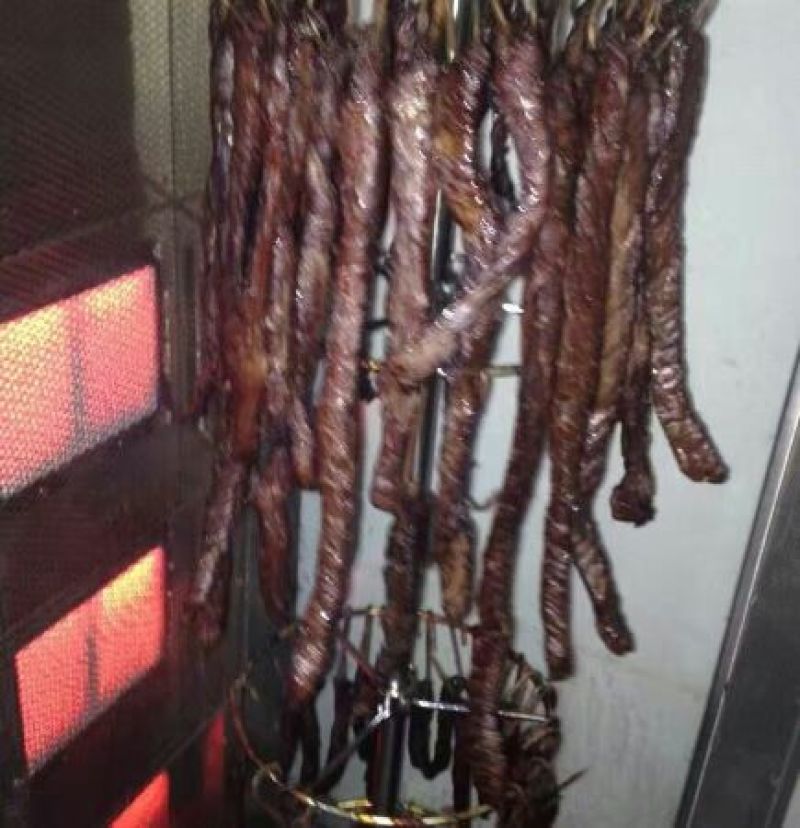 牛肉干黄牛肉鲜肉
