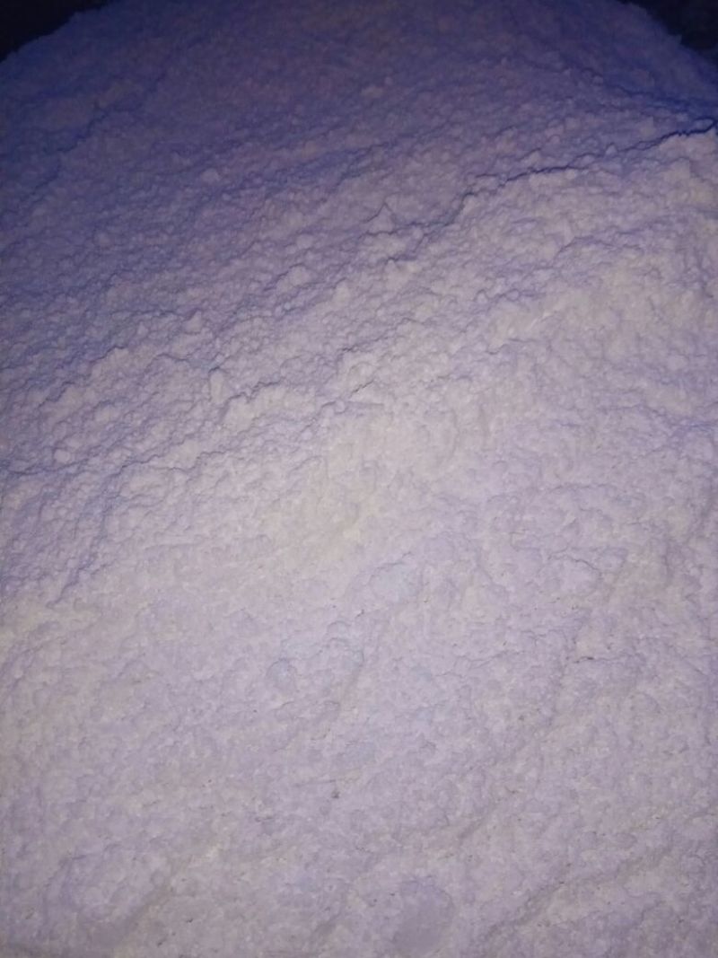 纯红薯淀粉
