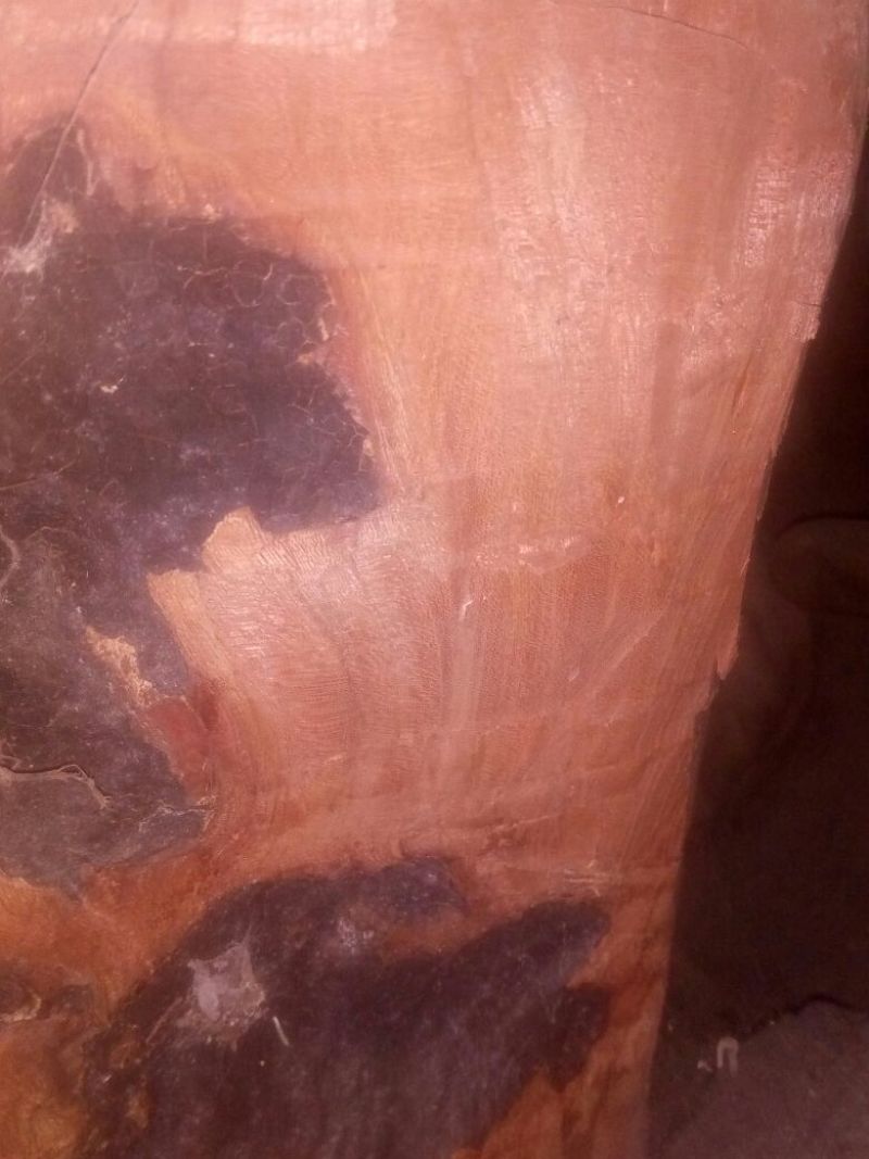 金丝楠木80~100cm