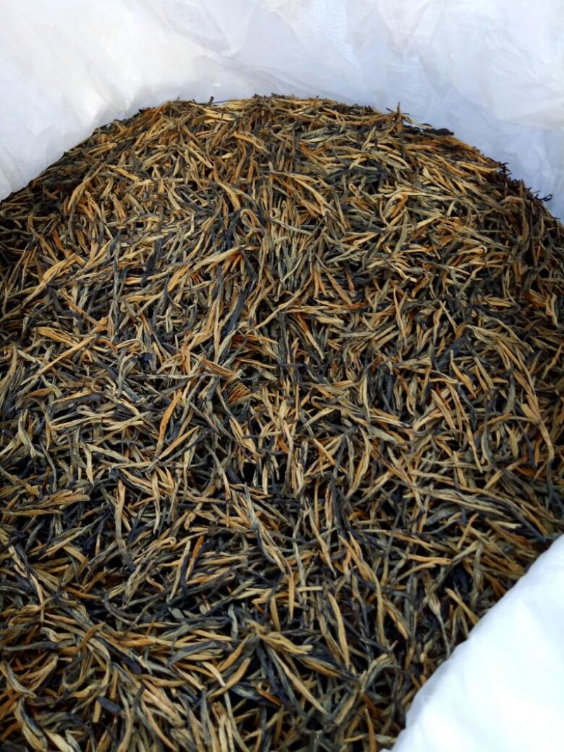 普洱绿茶