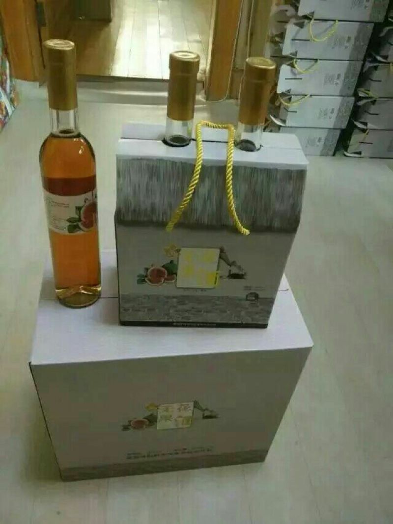 无花果酒