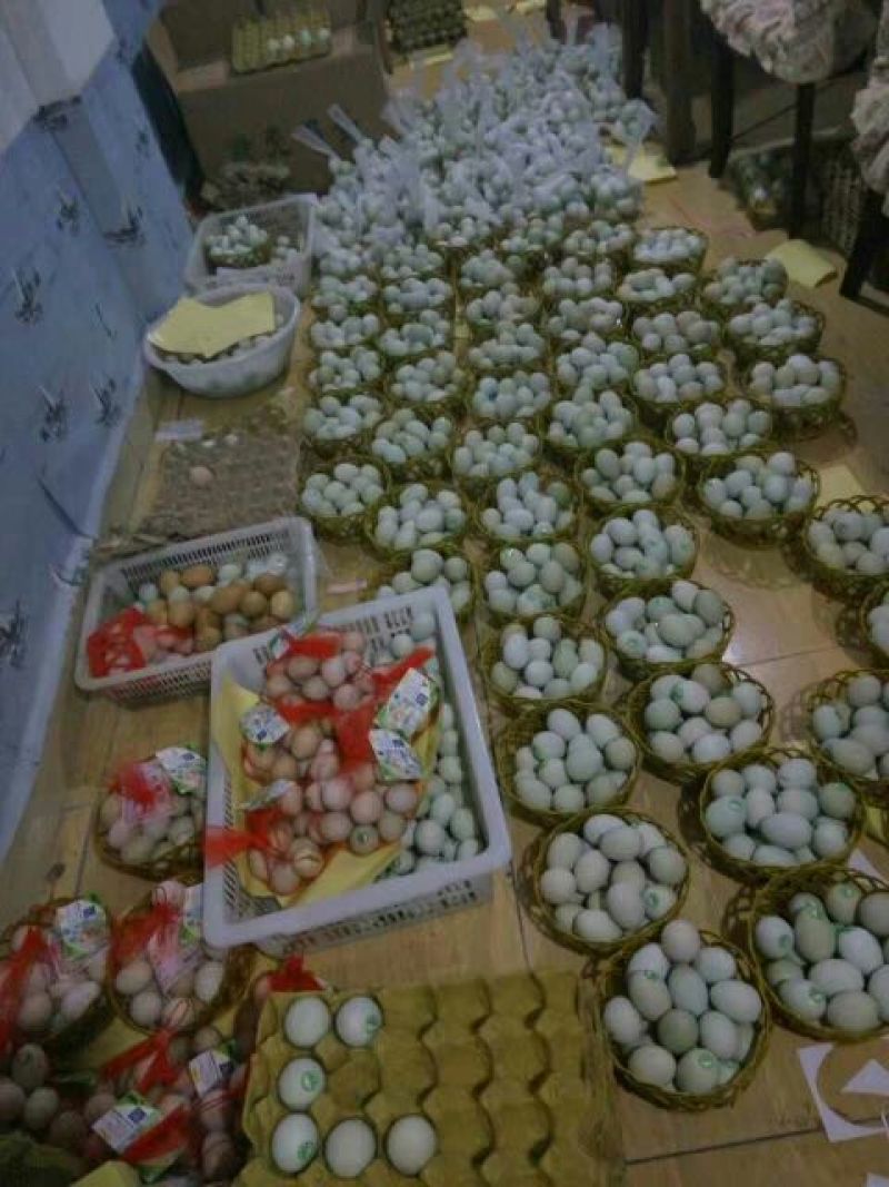 乌鸡蛋食用50g以下