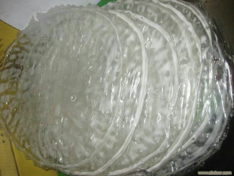 绿豆粉皮