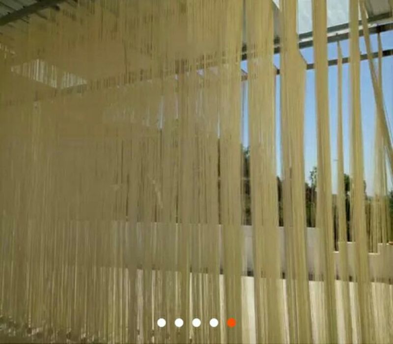 手工面