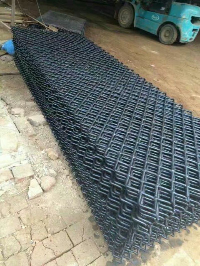 铁丝网