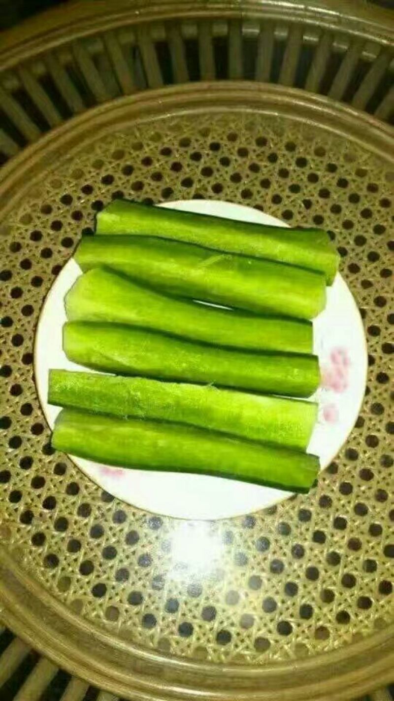 潍县青萝卜0.2~1斤起