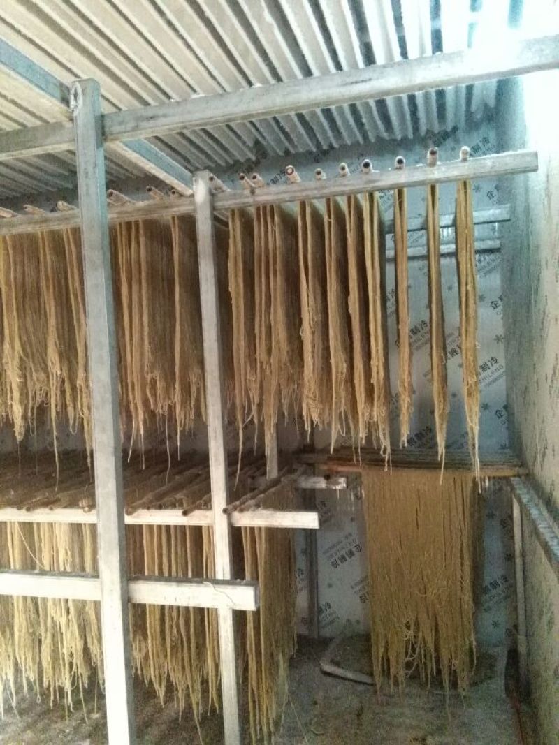 红薯淀粉