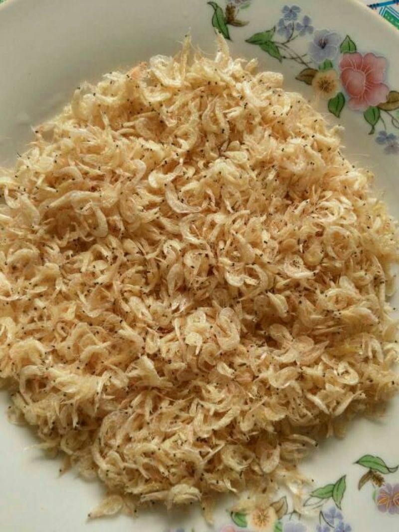 虾皮特级
