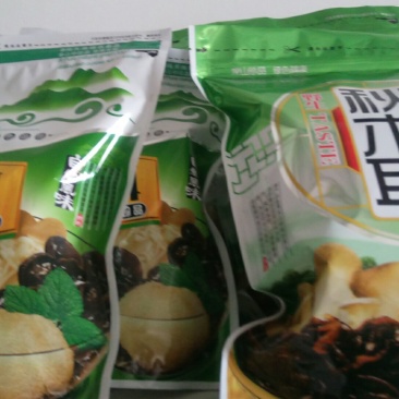 黑木耳特级