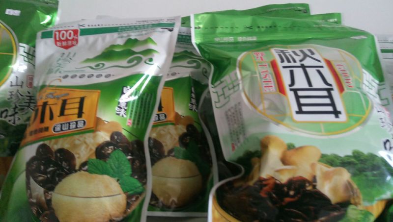 黑木耳特级